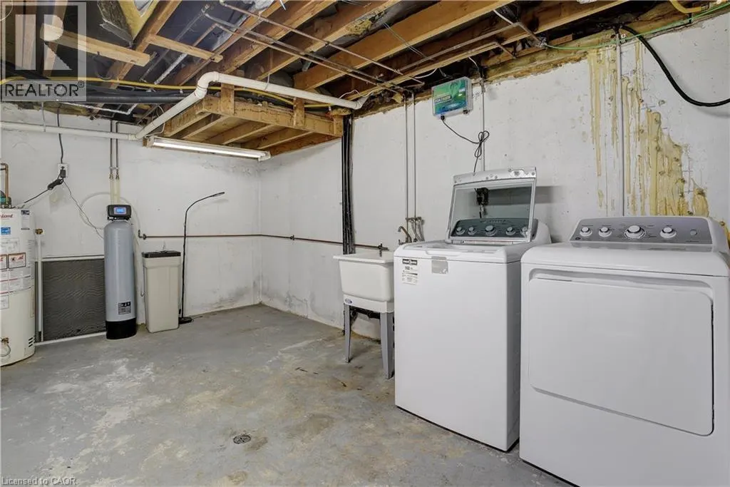 162 JANSEN Avenue Unit# 25, #25