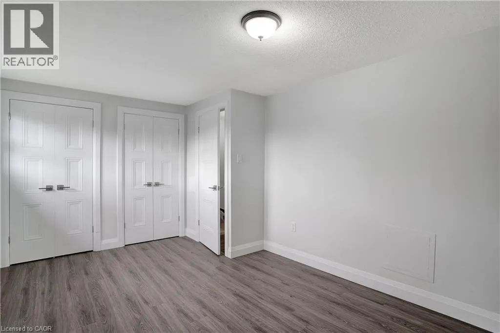 162 JANSEN Avenue Unit# 25, #25