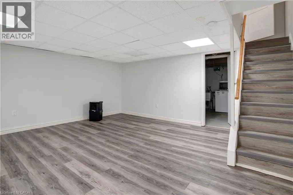 162 JANSEN Avenue Unit# 25, #25