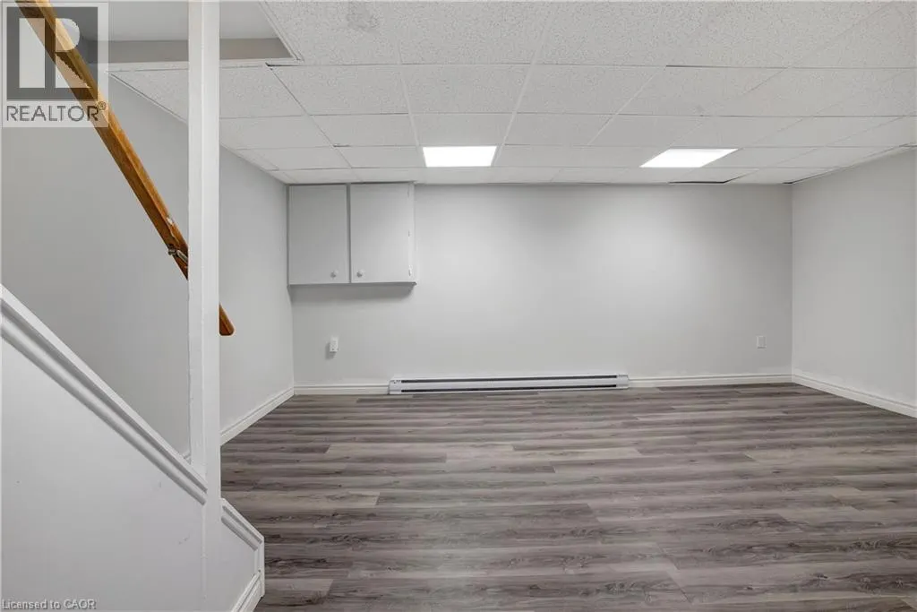 162 JANSEN Avenue Unit# 25, #25