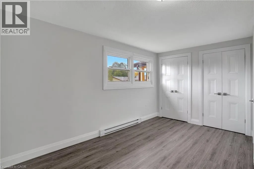 162 JANSEN Avenue Unit# 25, #25