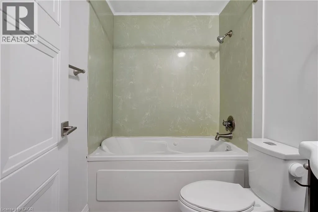 162 JANSEN Avenue Unit# 25, #25