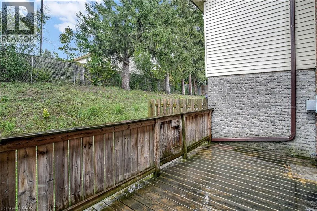 162 JANSEN Avenue Unit# 25, #25