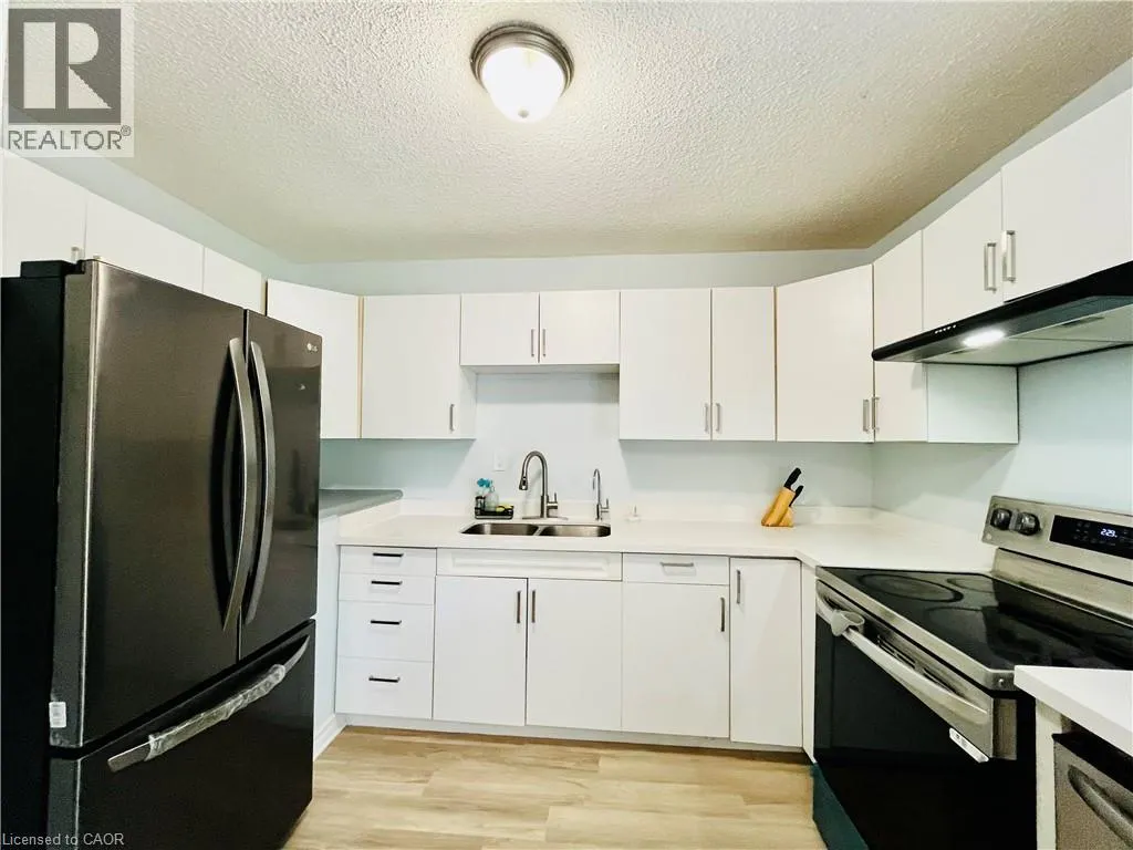 1300 UPPER OTTAWA Street Unit# 18, #18