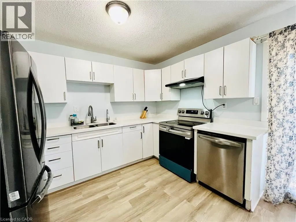 1300 UPPER OTTAWA Street Unit# 18, #18