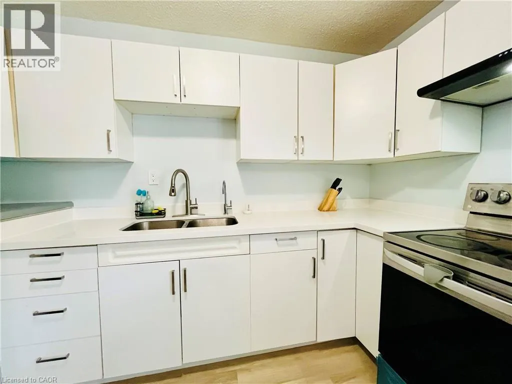 1300 UPPER OTTAWA Street Unit# 18, #18