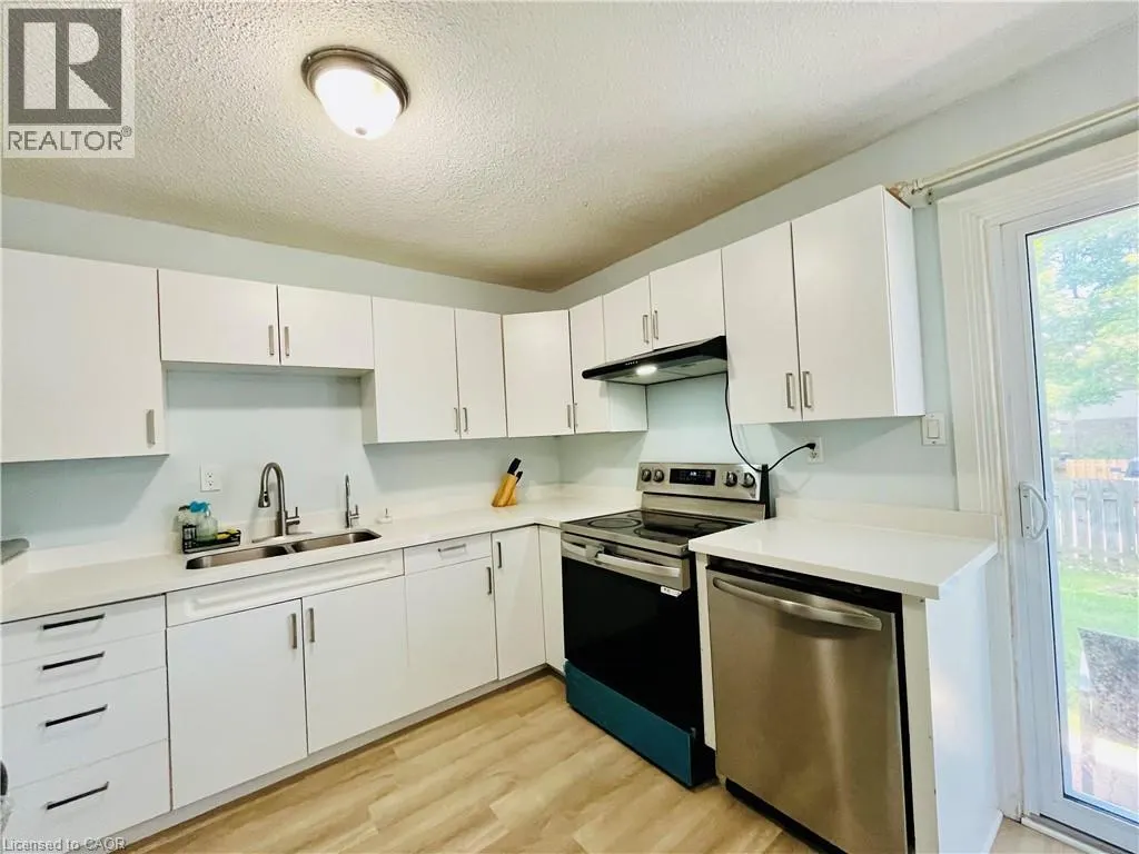 1300 UPPER OTTAWA Street Unit# 18, #18