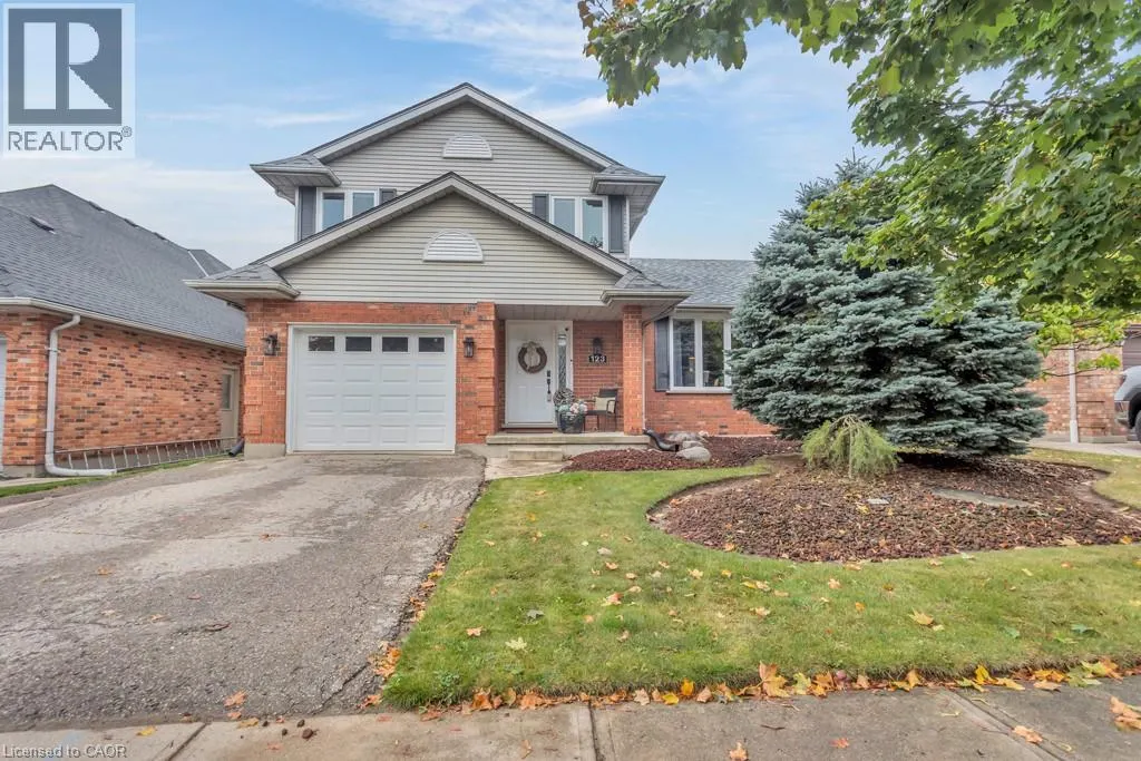 123 JOHN DAVIES Drive