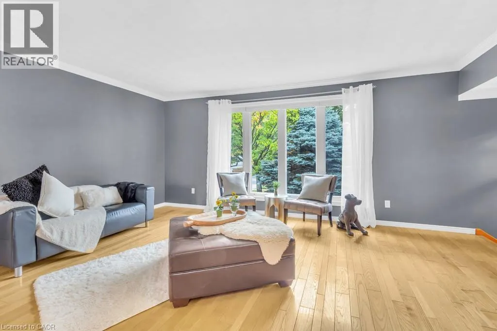 123 JOHN DAVIES Drive
