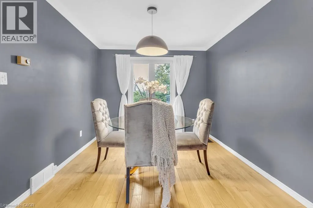 123 JOHN DAVIES Drive