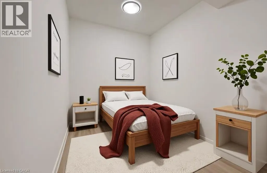 25 WELLINGTON Street S Unit# 1708, #1708