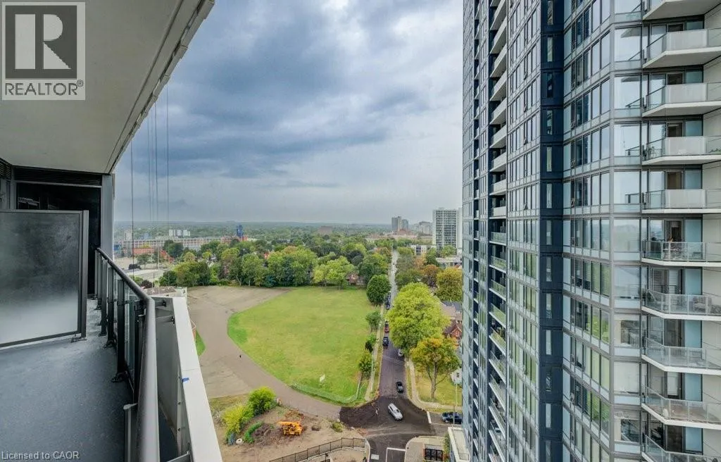 25 WELLINGTON Street S Unit# 1708, #1708