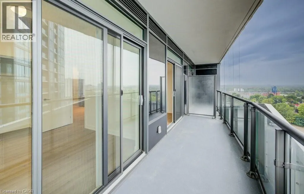 25 WELLINGTON Street S Unit# 1708, #1708