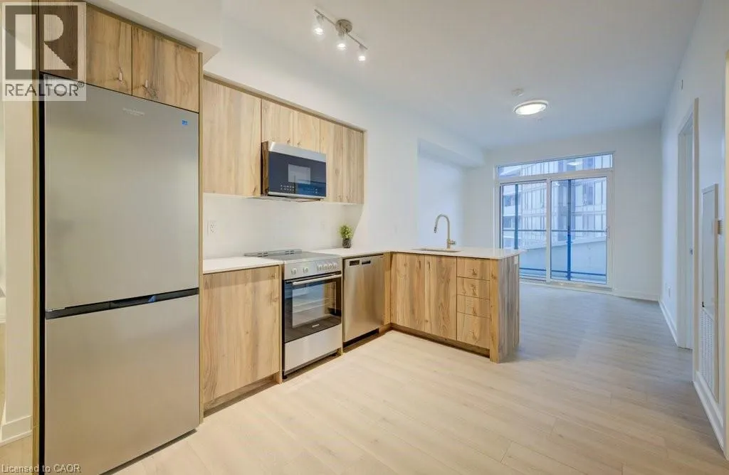 25 WELLINGTON Street S Unit# 1708, #1708