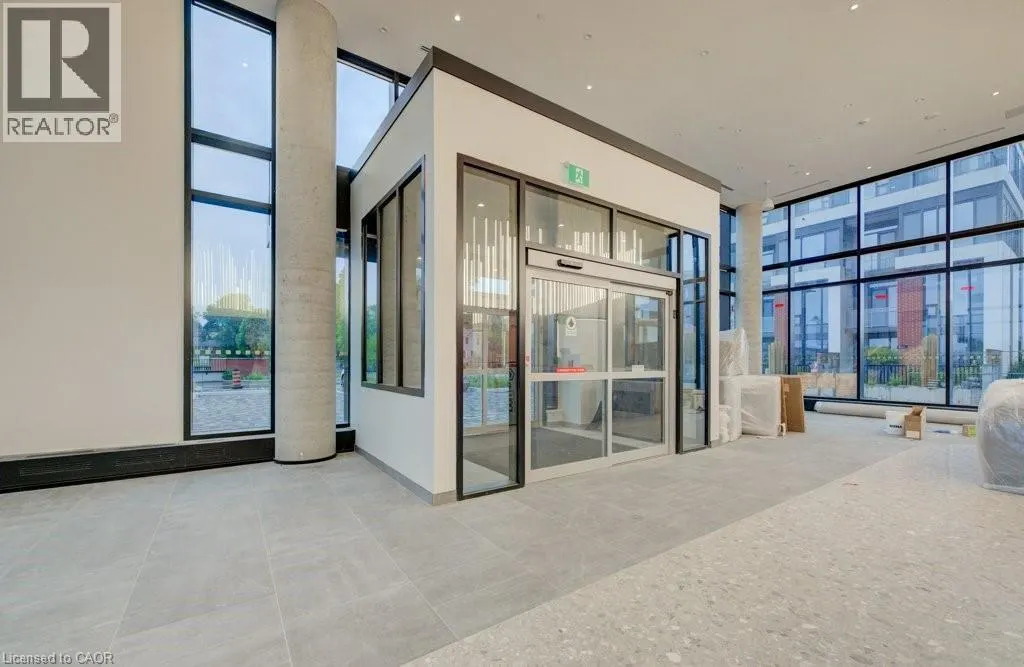 25 WELLINGTON Street S Unit# 1708, #1708