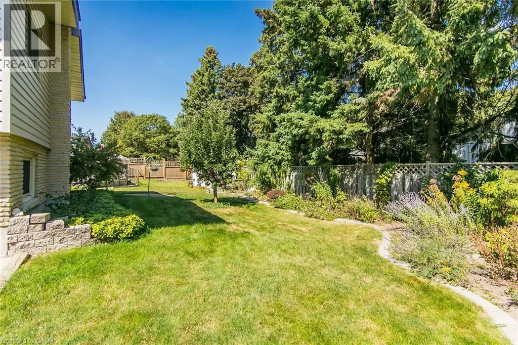 410 DUNVEGAN Drive