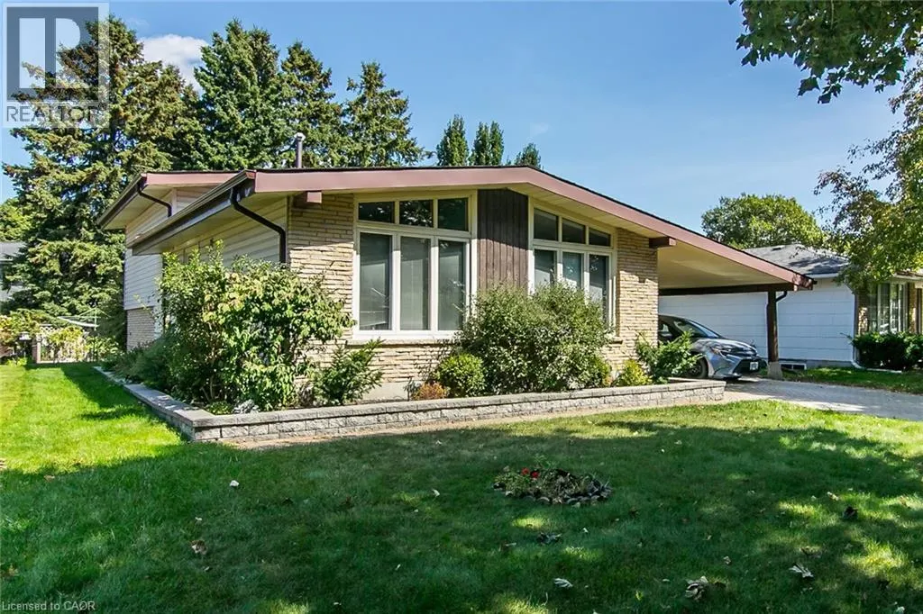 410 DUNVEGAN Drive