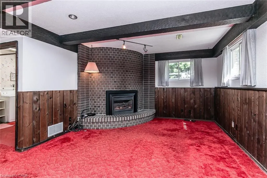 410 DUNVEGAN Drive