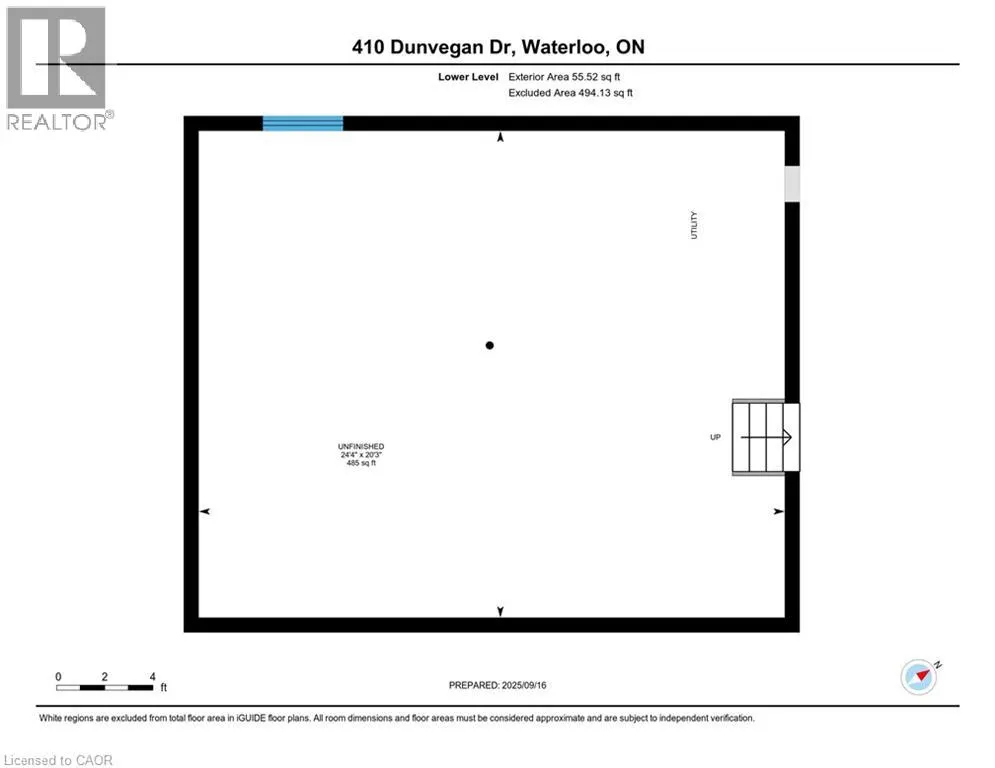410 DUNVEGAN Drive