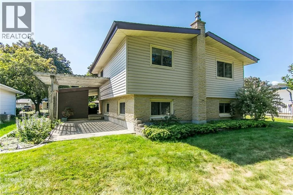 410 DUNVEGAN Drive