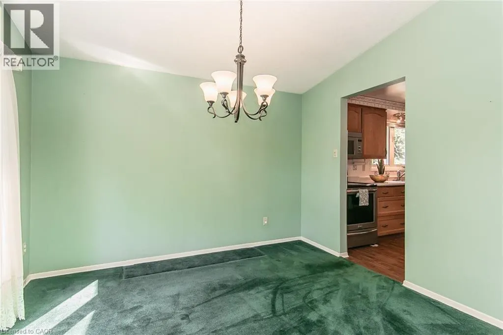410 DUNVEGAN Drive