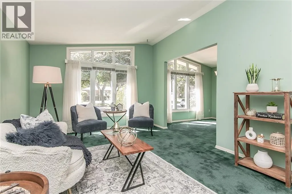 410 DUNVEGAN Drive