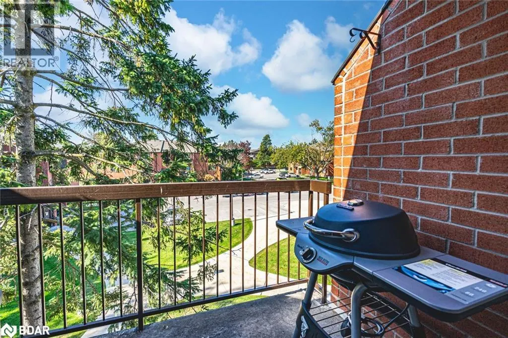 167 EDGEHILL Drive Unit# E9, #E9