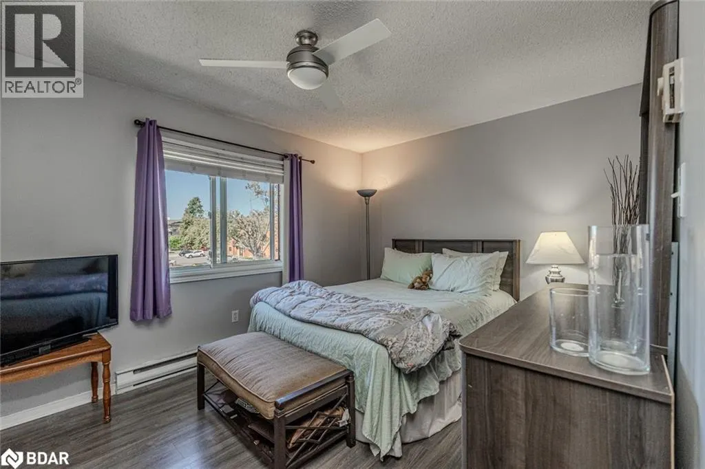 167 EDGEHILL Drive Unit# E9, #E9