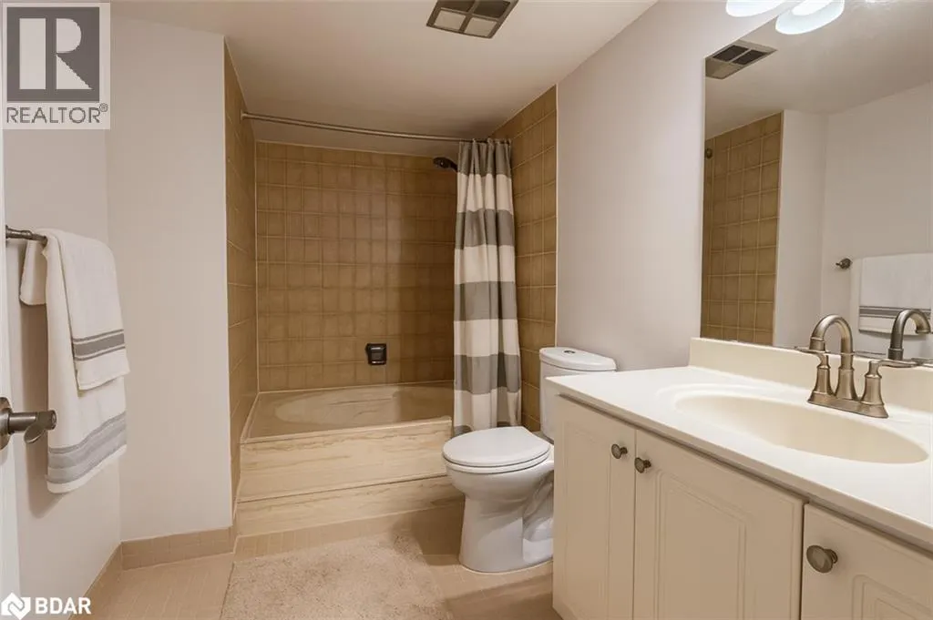 45 CARLTON Street Unit# PH11, #PH11