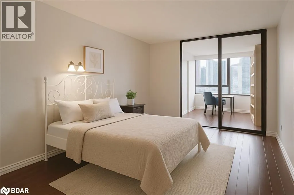 45 CARLTON Street Unit# PH11, #PH11