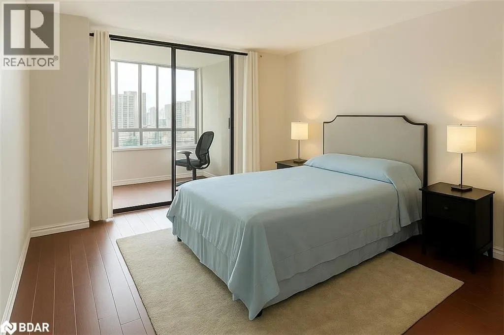 45 CARLTON Street Unit# PH11, #PH11
