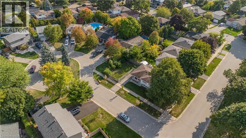196 MENDEL Court