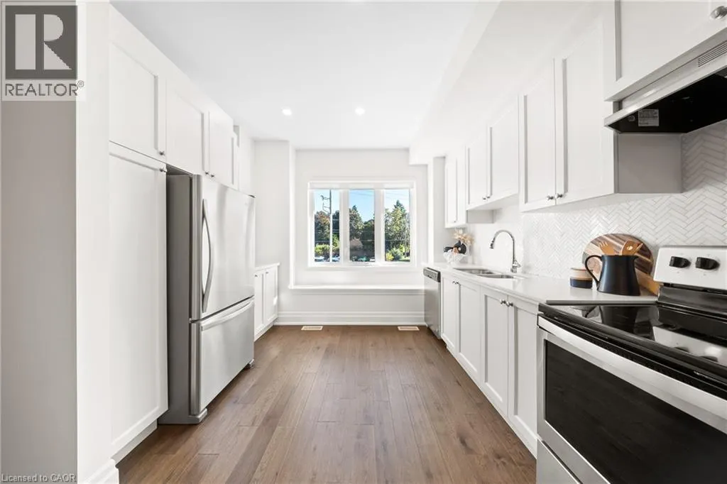 111 WILSON Street E Unit# 7, #7
