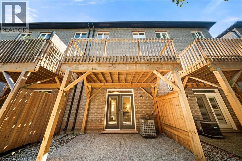 111 WILSON Street E Unit# 7, #7
