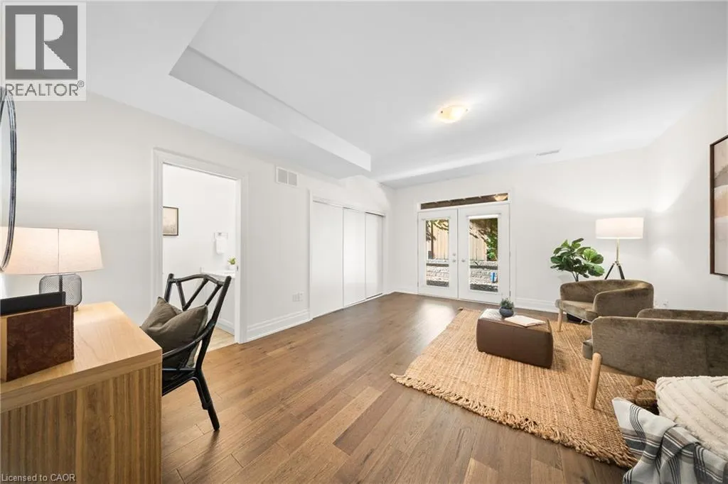 111 WILSON Street E Unit# 7, #7