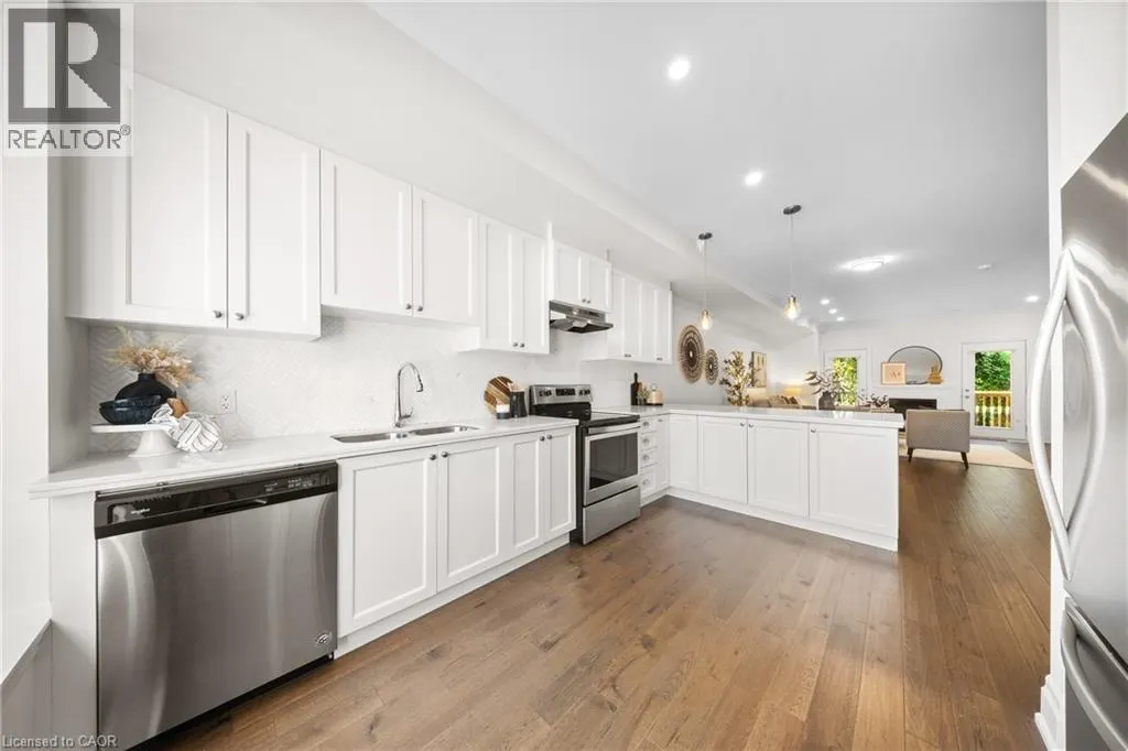 111 WILSON Street E Unit# 7, #7