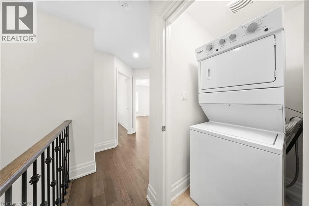 111 WILSON Street E Unit# 7, #7