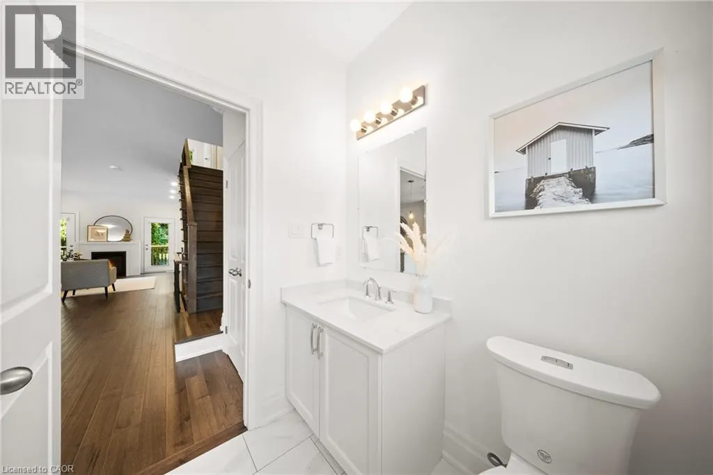 111 WILSON Street E Unit# 7, #7