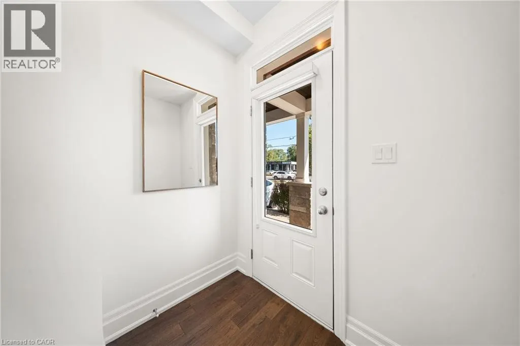111 WILSON Street E Unit# 7, #7