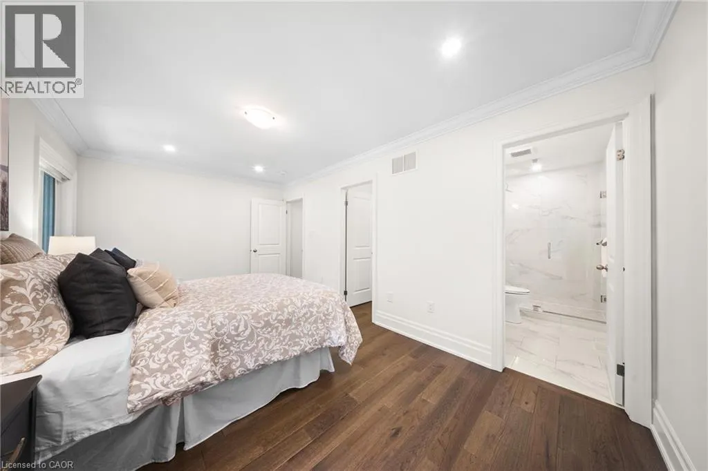 111 WILSON Street E Unit# 7, #7