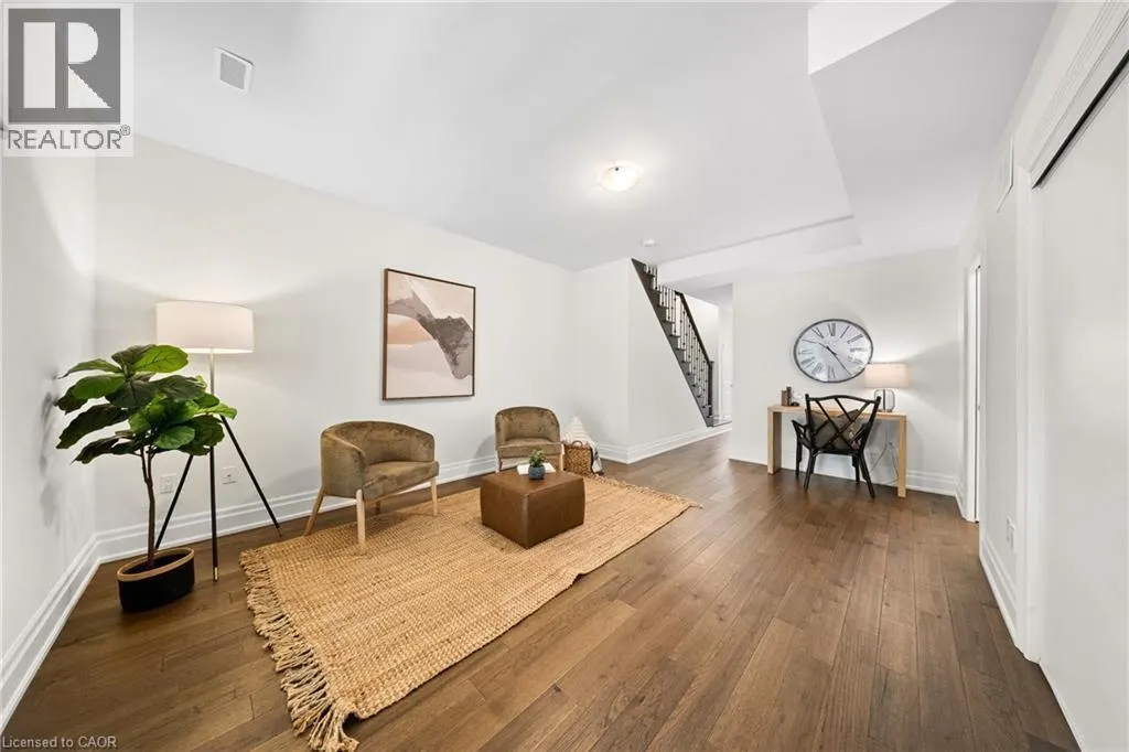 111 WILSON Street E Unit# 7, #7