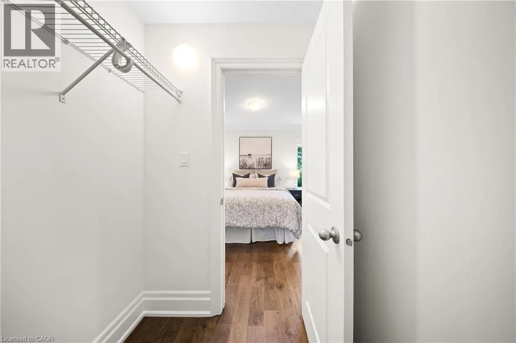 111 WILSON Street E Unit# 7, #7