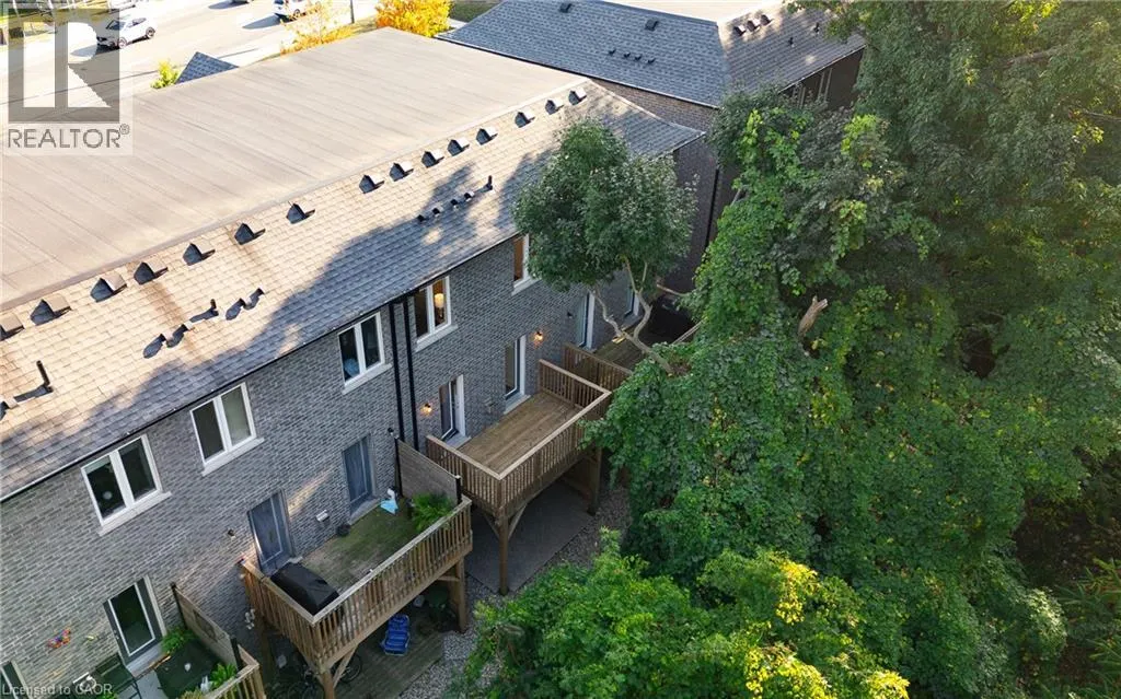 111 WILSON Street E Unit# 7, #7