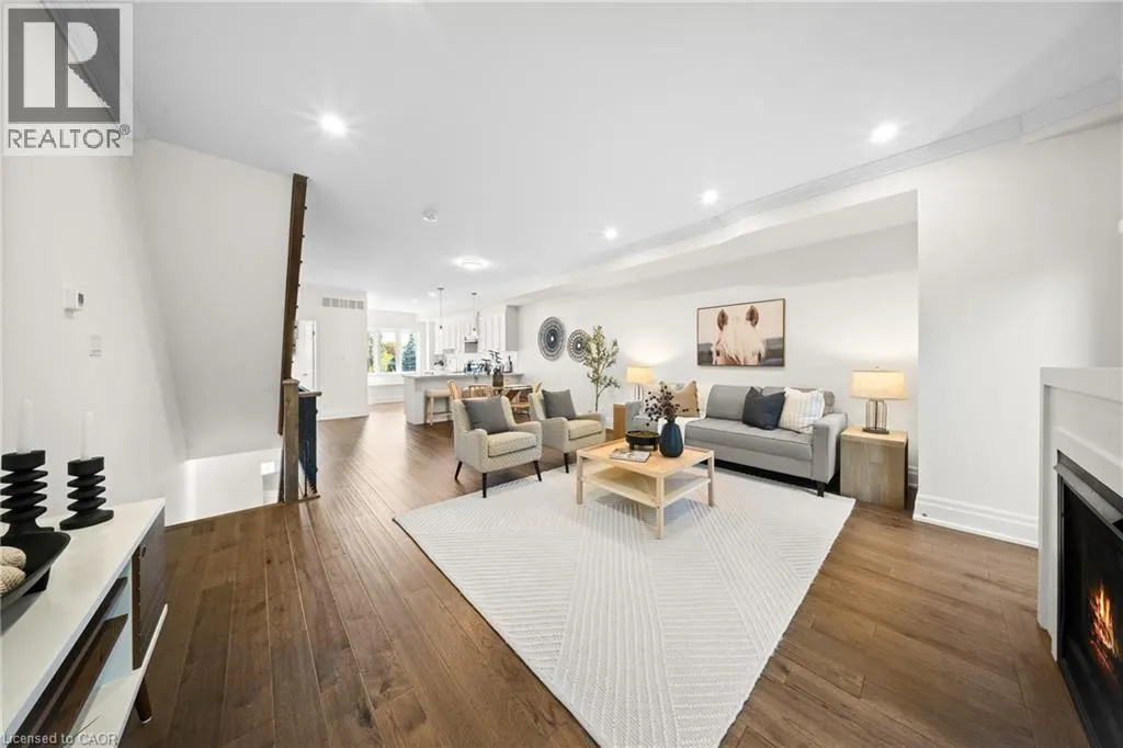 111 WILSON Street E Unit# 7, #7
