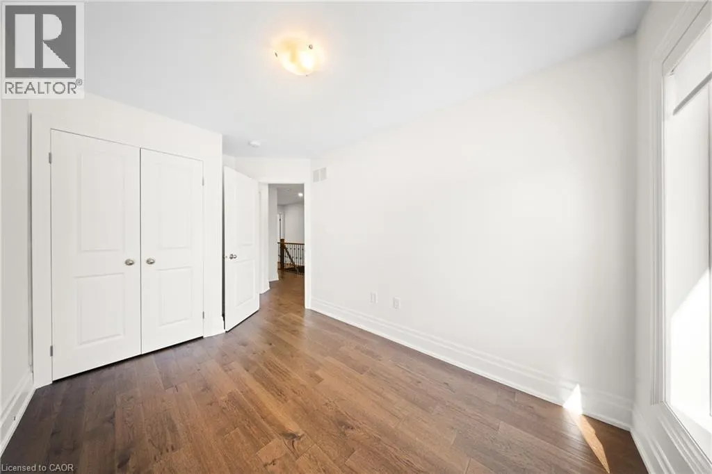 111 WILSON Street E Unit# 7, #7