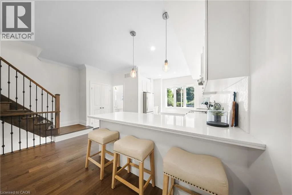 111 WILSON Street E Unit# 7, #7