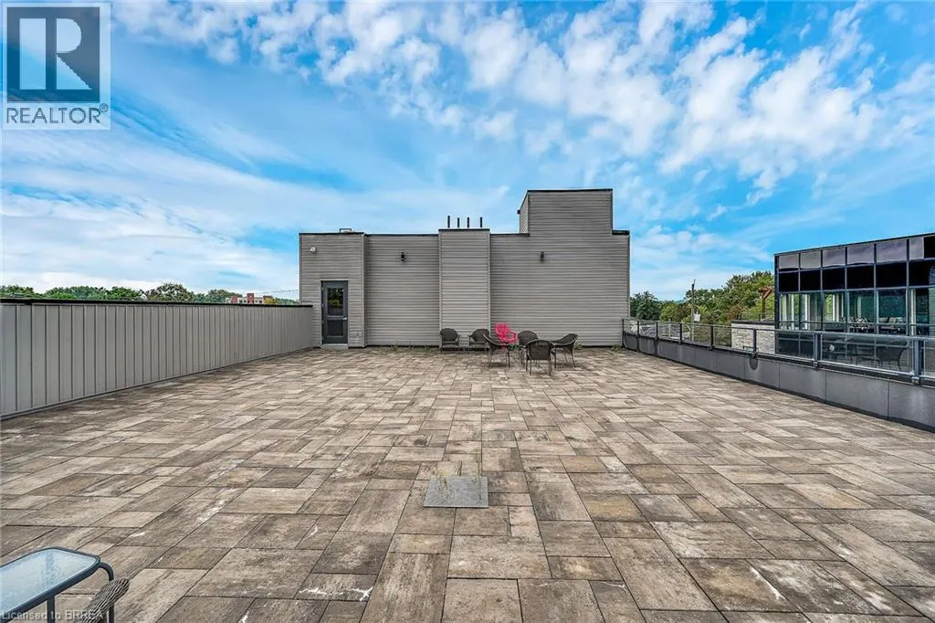 85 MORRELL Street Unit# 120 B, #120 B