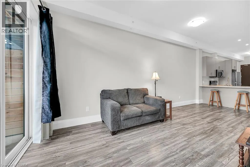 85 MORRELL Street Unit# 120 B, #120 B