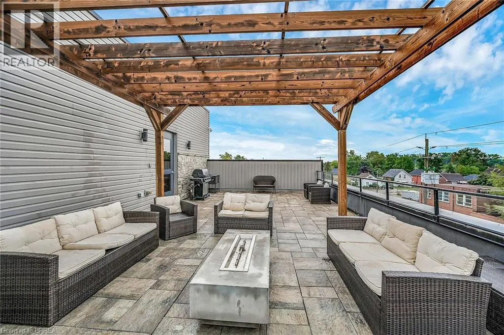 85 MORRELL Street Unit# 120 B, #120 B