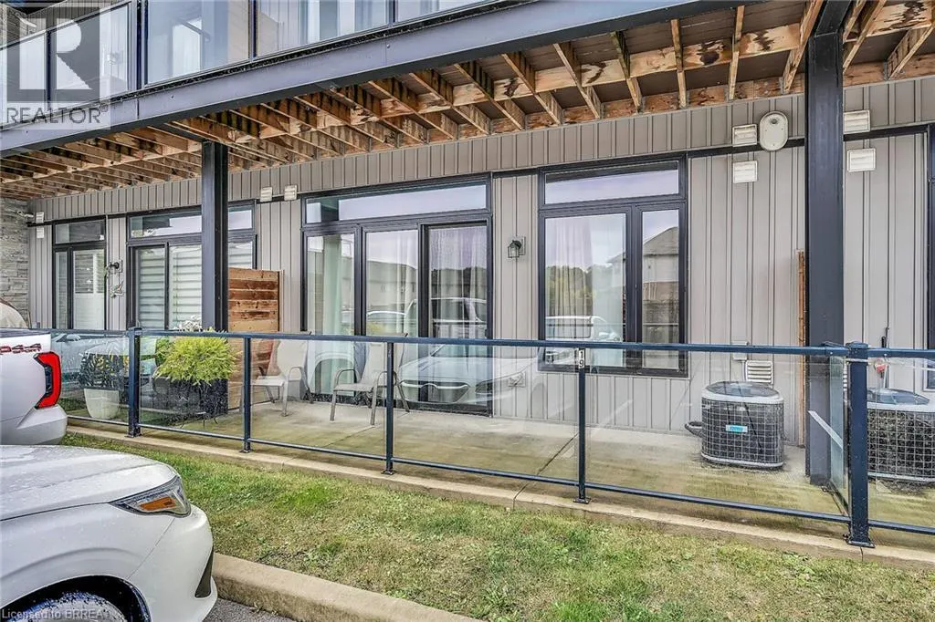 85 MORRELL Street Unit# 120 B, #120 B